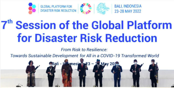 The United Nations Appreciates the Handling of Covid-19 in Indonesia